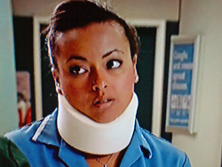 Diet Secrets Of Holby City's Donna Jackson Revealed